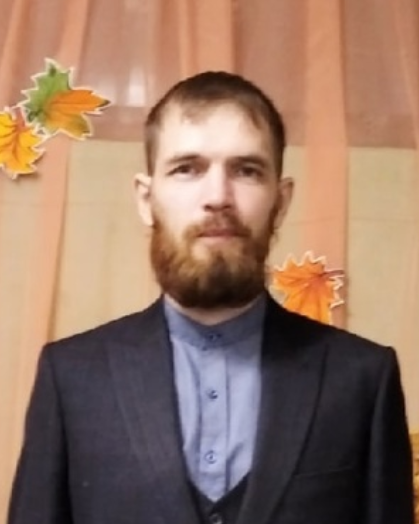 Труфакин Олег Николаевич.