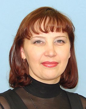 Труфакина Зинаида Ивановна Труфакина Зинаида Ивановна