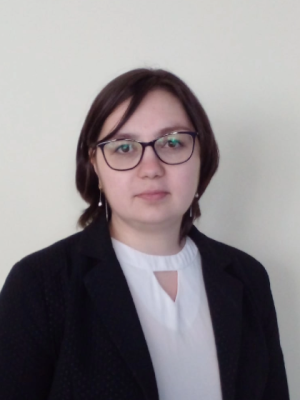 Трефилова Татьяна Владимировна Трефилова Татьяна Владимировна